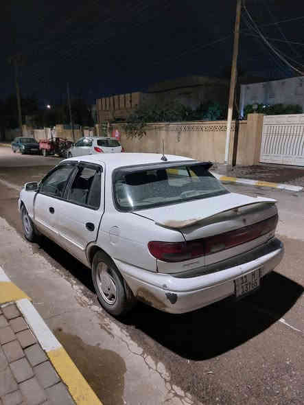 سيفيا موديل 1995  كير اوتماتيك  جام اوتماتيك  تايرات تخم جديد كير ومكينه مكفول  رقم بغداد  الماني تحويل مباشر السعر 38 وبيه مجال     عنوان السياره  سامراء  
 0772 220 9940
