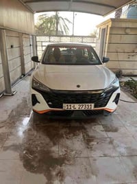 دونغ فينك شاين A30 ٢٠٢٤ محرك ١٥٠٠ اقتصادي سيارة خير من الله محرك وكير ...