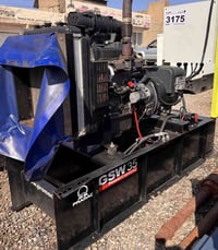 مولد ينمر • ٤ سلندر • زاخو