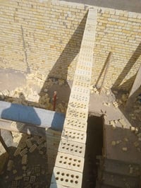 كادر بناء مصري • طابوك بلوك • مهندس مقيم