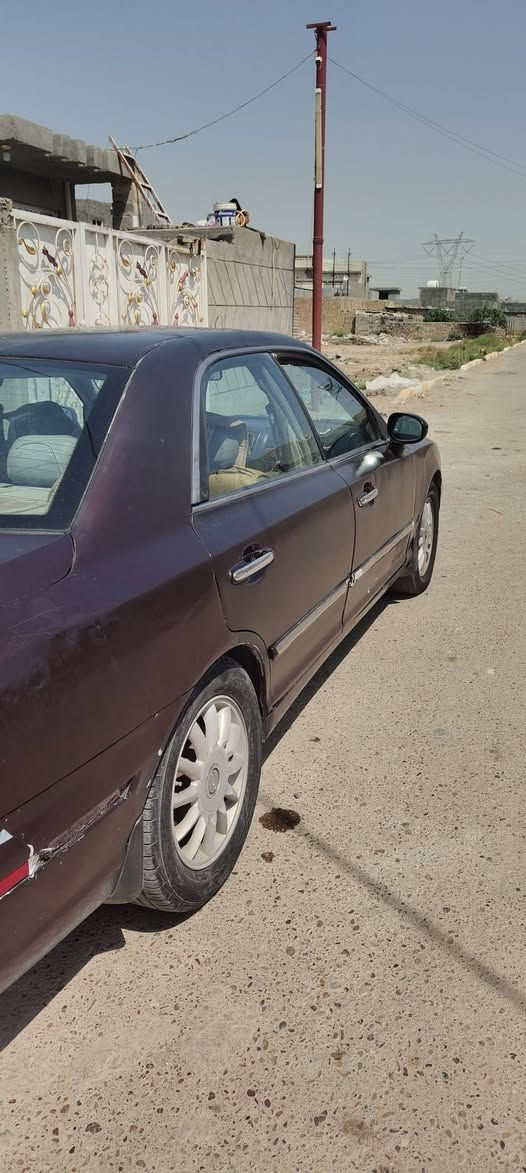 🚗هيونداي سوناتا 2005
• رقم بغداد
• ⁠ بأسم المالك
• ⁠ تحويل ثاني يوم
• ⁠ سنويه ل 2030 
• ⁠كير محرك مكفول
• ⁠ محرك 6 سلندر
• ⁠ كهربائيات فول 

• ⁠ بدون ضربه ومعجون

📍مكان السيارة بغداد التاجي

📞⁠رقم صاحب السيارة ***********
السعر 50
