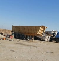 عربانة • تاير نضيف • قابل تفاوض