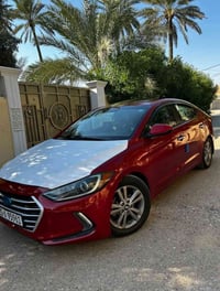 النترا • ٢٠١٨ • فول فتحة شاشة