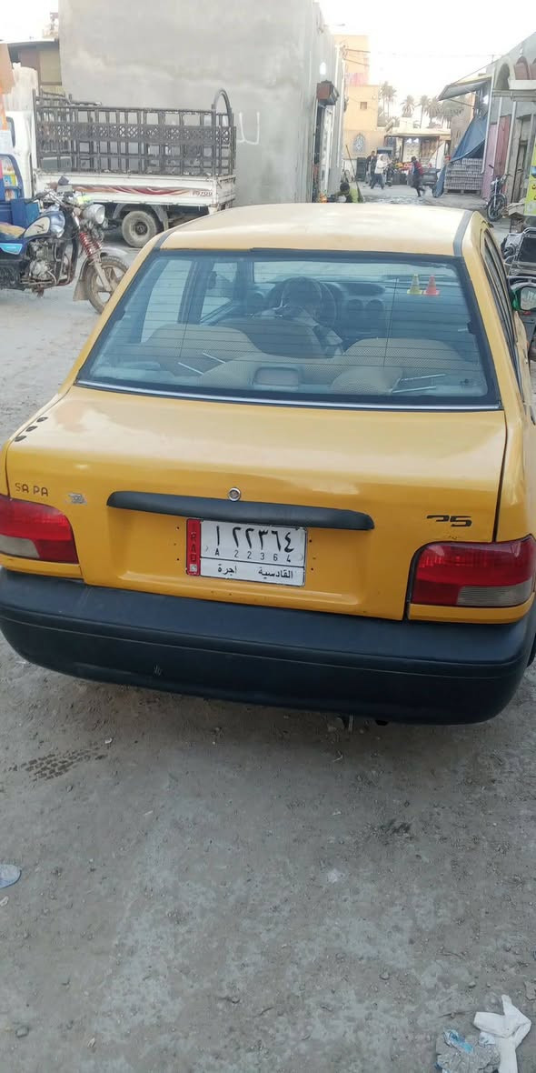 سلام عليكم سايبه 12 للبيع السعر 22وبيه مجال الاستفسار ***********
