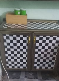 كاونتر بابين • نظيف جدا