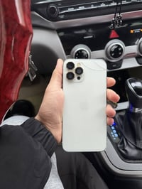 آيفون ١٢ برو ماكس • ٢٥٦ • قفل مكان