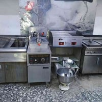 غراض مطعم • معدات مطعم • حله