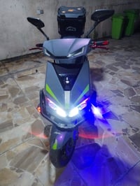 عندي دراجه شحن جديدة 2026 صار عاشر أيام من اخذته الملف 2500 اليريده يت...