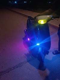 دراجة عصفوري • نضيفة • العمارة