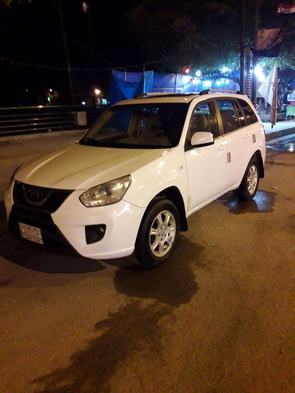 تيكو للبيع
موديل 2013
سياره كامله
رقم قادسيه
لاستفسار اتصال على رقم *********** او مارسلتي على خاص
