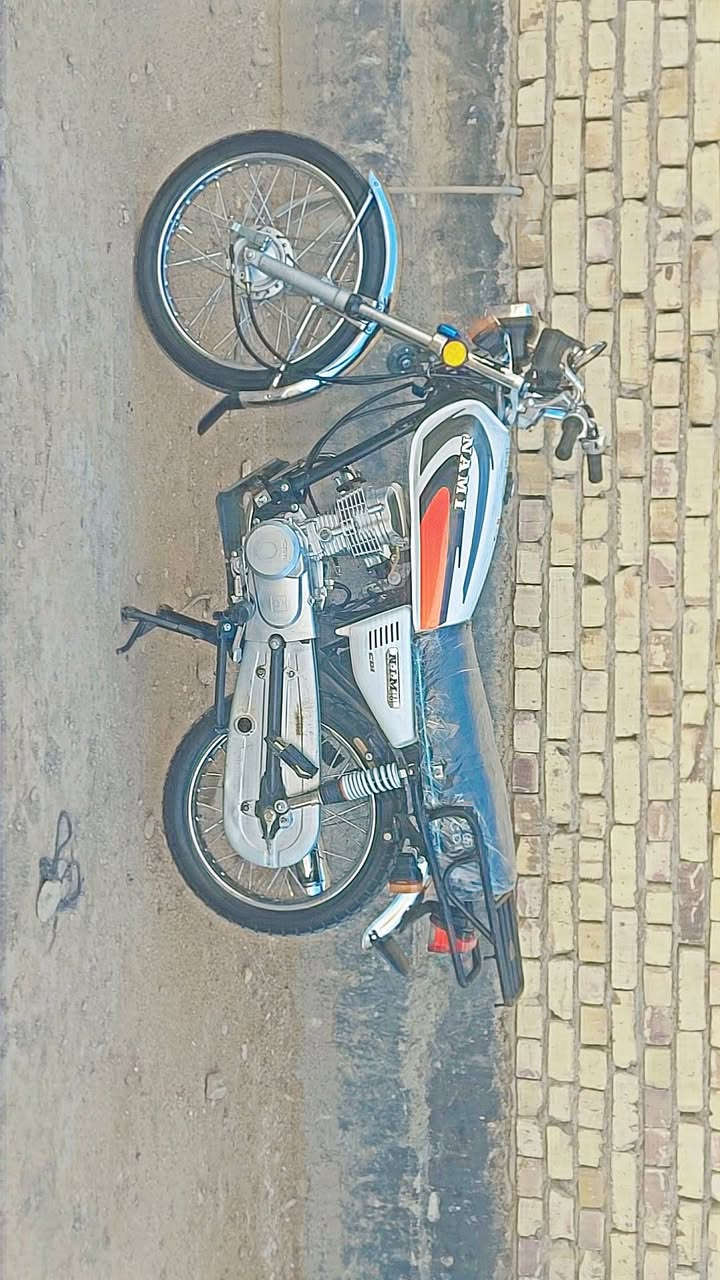 سلام عليكم  دراجه للبيع امتياز دراجه نضيفه كهربائيات كلهه شغاله شاصي مكينه كلهه فول مديل 2026 مكاني كربلاء طوريج موجود خاص والسعر خاص


**إذا كنت صاحب هذا الإعلان وتريد حذفه لأي سبب، رجاءا أرسل رسالة إلى الدعم الفني**
