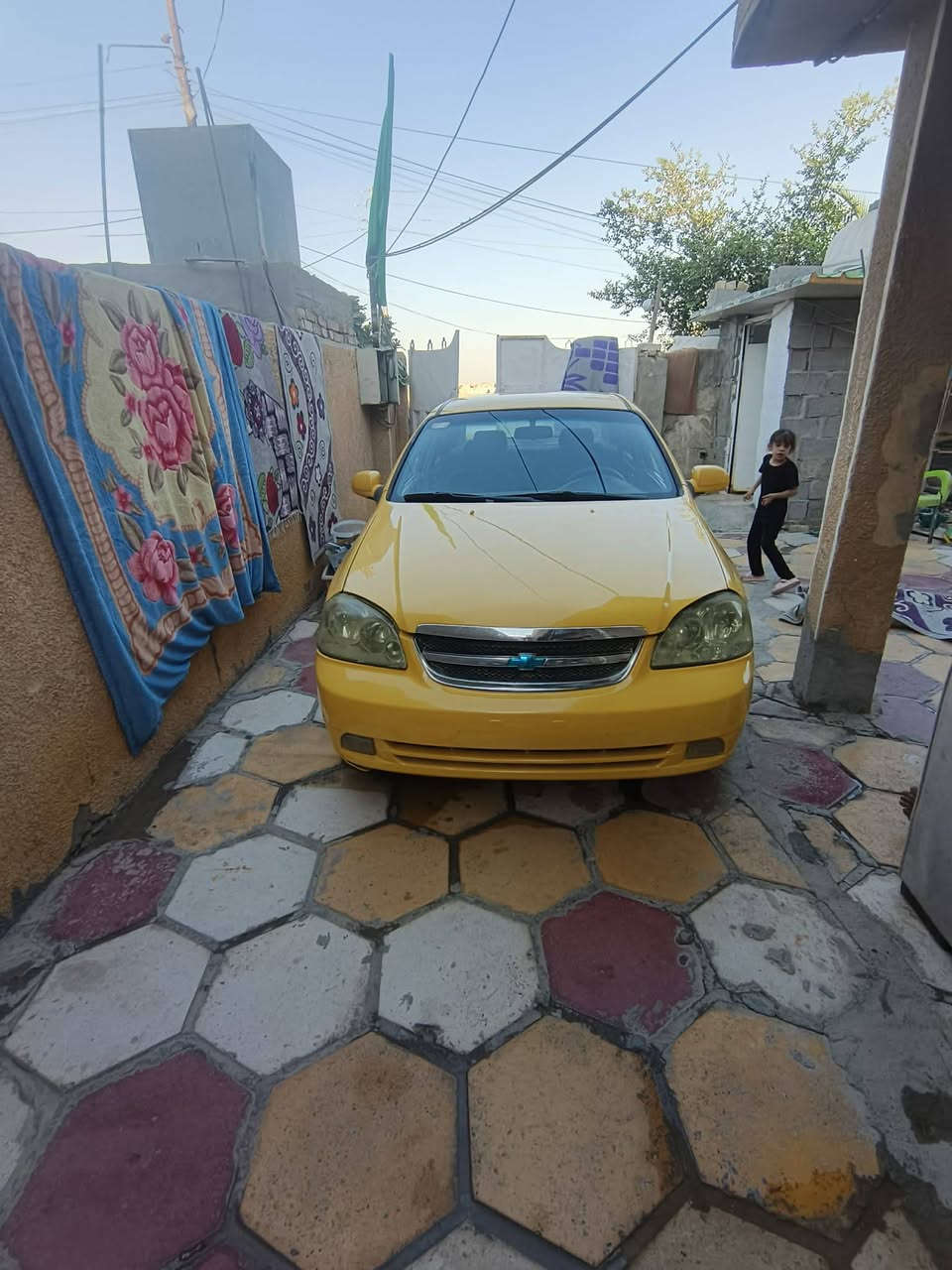 السلام عليكم من رخصه الادمن سياره اوبتره موديل ١١ مكينه وكير خير من الله السياره مصبوغه عام جماليه باقي رقم بغداد باقي التفاصيل يم صاحب السياره المكان بغداد المعامل السياره داخل حلو ونضيف الاتصال ع صاحب السياره *********** السعر ٦٠ وبيه مجال
