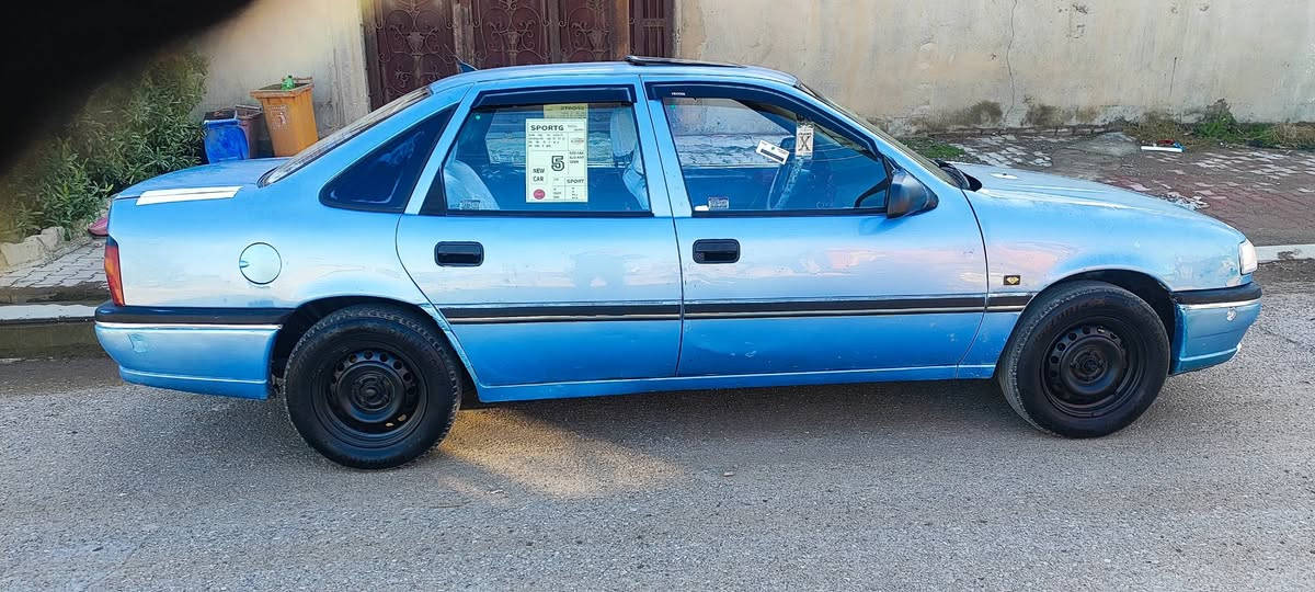 اوپل فگترە مودیل91محرک 20 لاصرف لابخار تاخم صد‌ر جدید کهربائیات شغال شرط وکالە تحویل  بدون ضربە بدون معجون 
سقف سلایت سیارە بدون نواقص سیارە نضیفە جدا مکان کرکوک 
سعر39بی مجال بسیط للستفسار ***********
