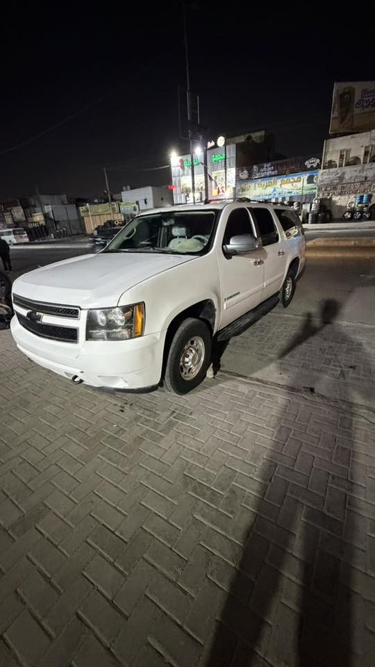 سوبربان فحل 8 برغي للبيع موديل 2009 بدون كص السيارة مكاني بغداد سعر 65 وبيهة مجال قليل
***********
