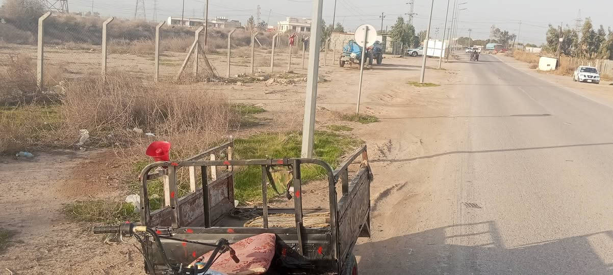 يا الله سلام عليكم ستوته ام الطير موديل 2009 محرك2022 شغل وطلع وين ميعجبك خير من الله بدون اوراق اكفلها سرقه السعر 650 وبيها مجال 
للتواصل ***********
