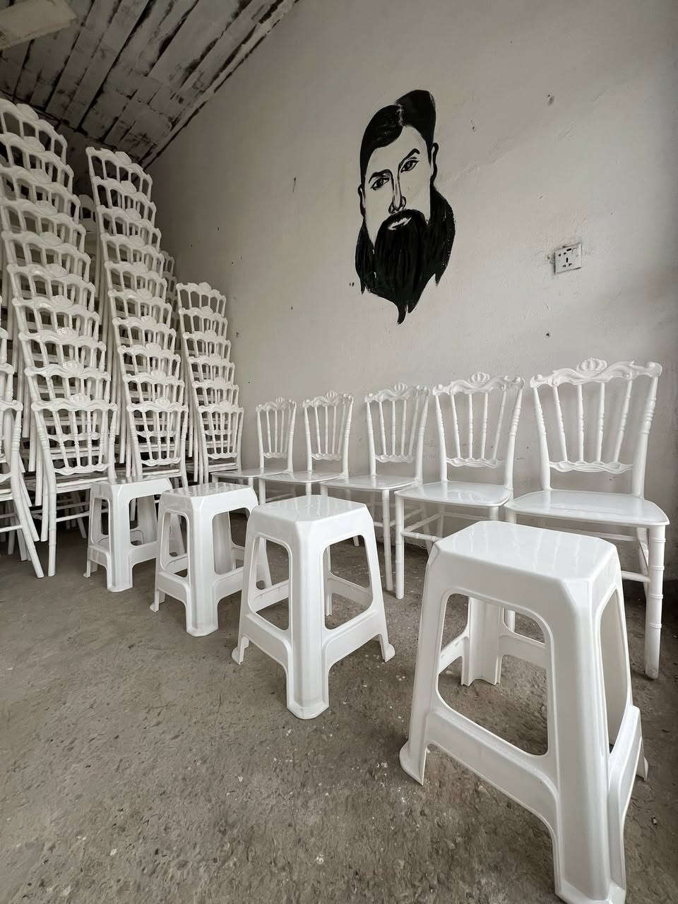 تأجير كراسي المناسبات


**إذا كنت صاحب هذا الإعلان وتريد حذفه لأي سبب، رجاءا أرسل رسالة إلى الدعم الفني**