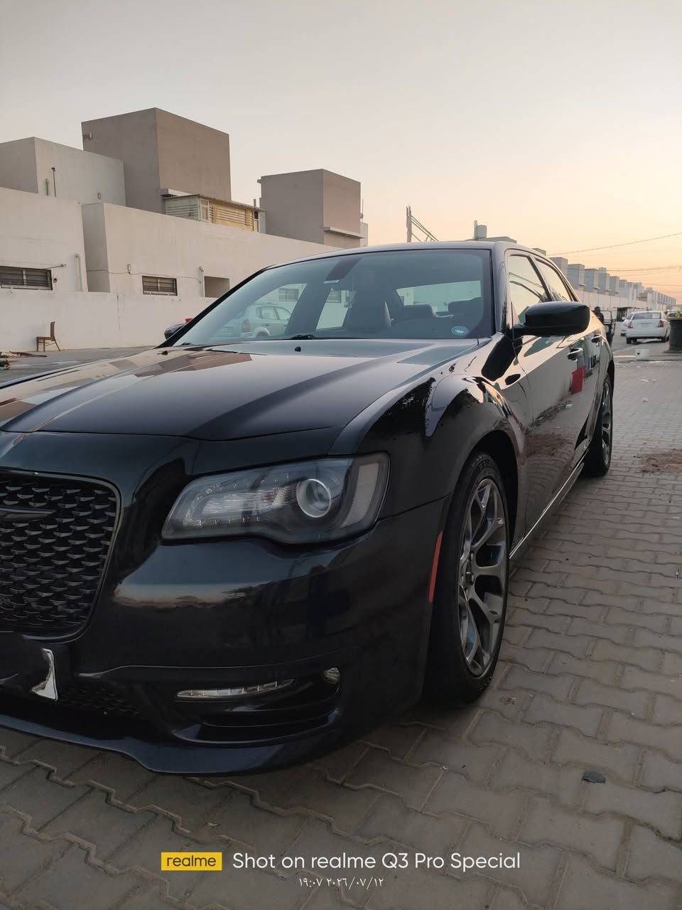 سلام عليكم .كلايزلر .اوباما للبيع رقم اربيل بأسمي 
المواصفات S300 موديل 2018 رقم اربيل 
محرك 3600
بنوراما
تشغيل عن بعد 
شاشه كار بلي
تحكم ستيرن 
شفتات رياضي بلستيرن 
نظام تزحلق 
نظام سبورت 
مثبت سرعه 
سيارة كلين كنديه .صار بيه طخه بسيطه بلبك لايت 
والسونار ناشره وي الصور
السعر 245 
للاستفسار اكثر الاتصال على الوات ساب ***********
