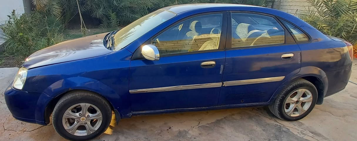 اوبتره موديل  ٢٠٠٤  كير محرك  تبريد خير من الله
سنويه باسمي ولغاية ٢٠٢٨  رقم انكليزي  هزة ٢٠٢٥  كير عادي  مصبوغه عام   
صدر امامي خلفي دبلات لوي باتري جامه امامي زوج تايرات كله جديد 
ثاني يوم احولك
مكان . ديالى. 
*********** 
غير متواجد هلى الفيس
