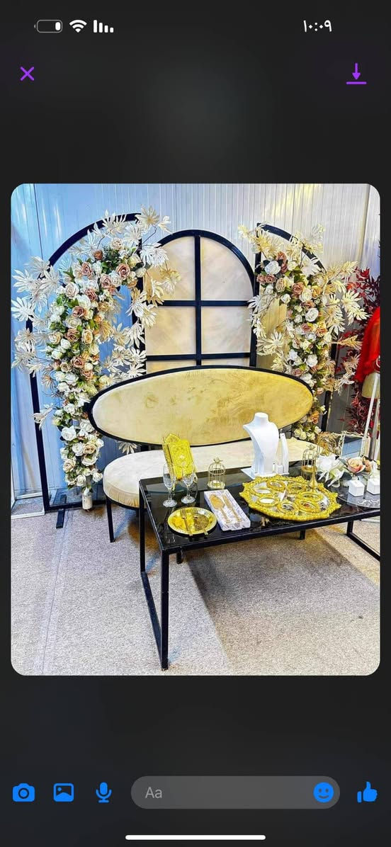 فقط شازلونات للبيع


**إذا كنت صاحب هذا الإعلان وتريد حذفه لأي سبب، رجاءا أرسل رسالة إلى الدعم الفني**