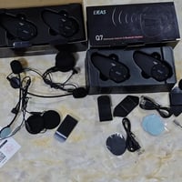 سماعات خوذة • EJEAS • الميمونة ميسان