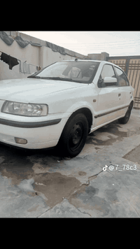 السلام عليكم  سياره (سمند) موديل 2010 سنويه جديده هزه جديده لغايه سنه 2031  تحويل ثاني يوم
السياره تجي وتشوف وتكلب بعينك 

السعر (42 ورقه)  وبيها مجال
العنوان بصره خوالزبير
الرقم ***********
