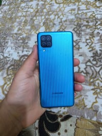 سامسونك M12 • ١٢٨ • نضيف