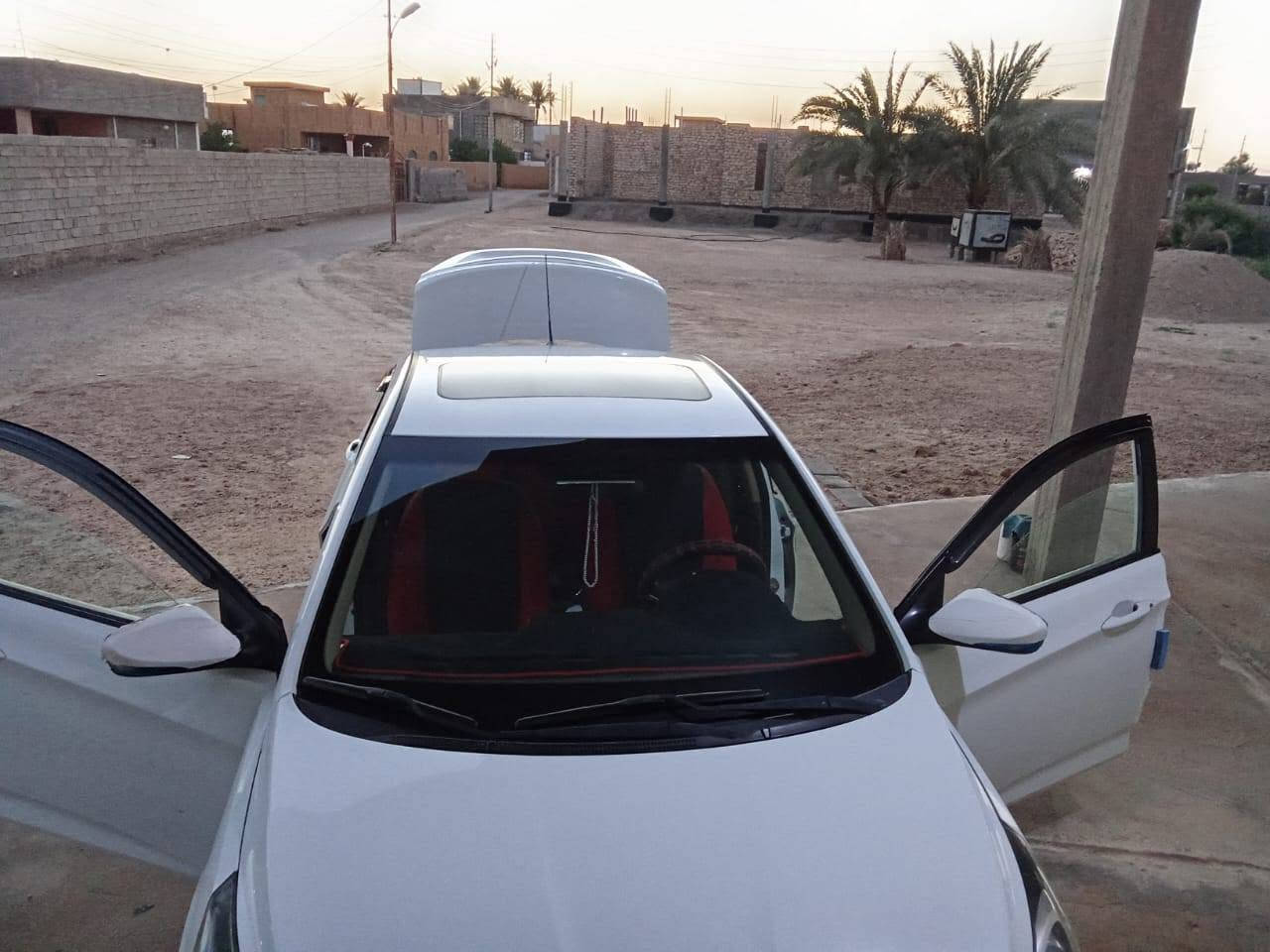 اكسنت 2012فوال خليجي بيع أو مراوس بي كيا سيراتو الاتصال عل هذا الرقم‏‪***********‬‏
