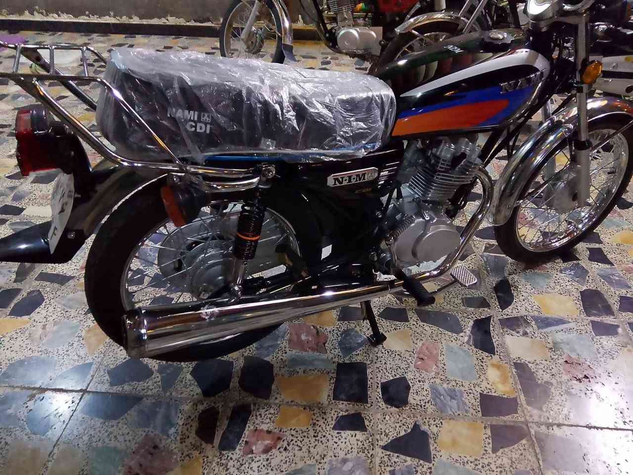 سلام عليكم دراجه البيع نامه اوراق سكنر مديل 2026 صالها 10 تيام طالع من وكيل سعر 850 العنوان البصره ياسين خريبط شراي يتصل ***********
