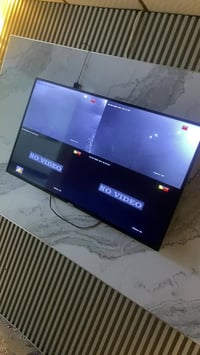 هايسنس • شاشة 50 بوصة • السليمانية