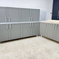 كاونتر MDF • مترين • توصيل مجانا