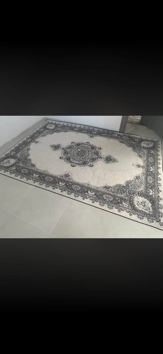 للبيع


**إذا كنت صاحب هذا الإعلان وتريد حذفه لأي سبب، رجاءا أرسل رسالة إلى الدعم الفني**