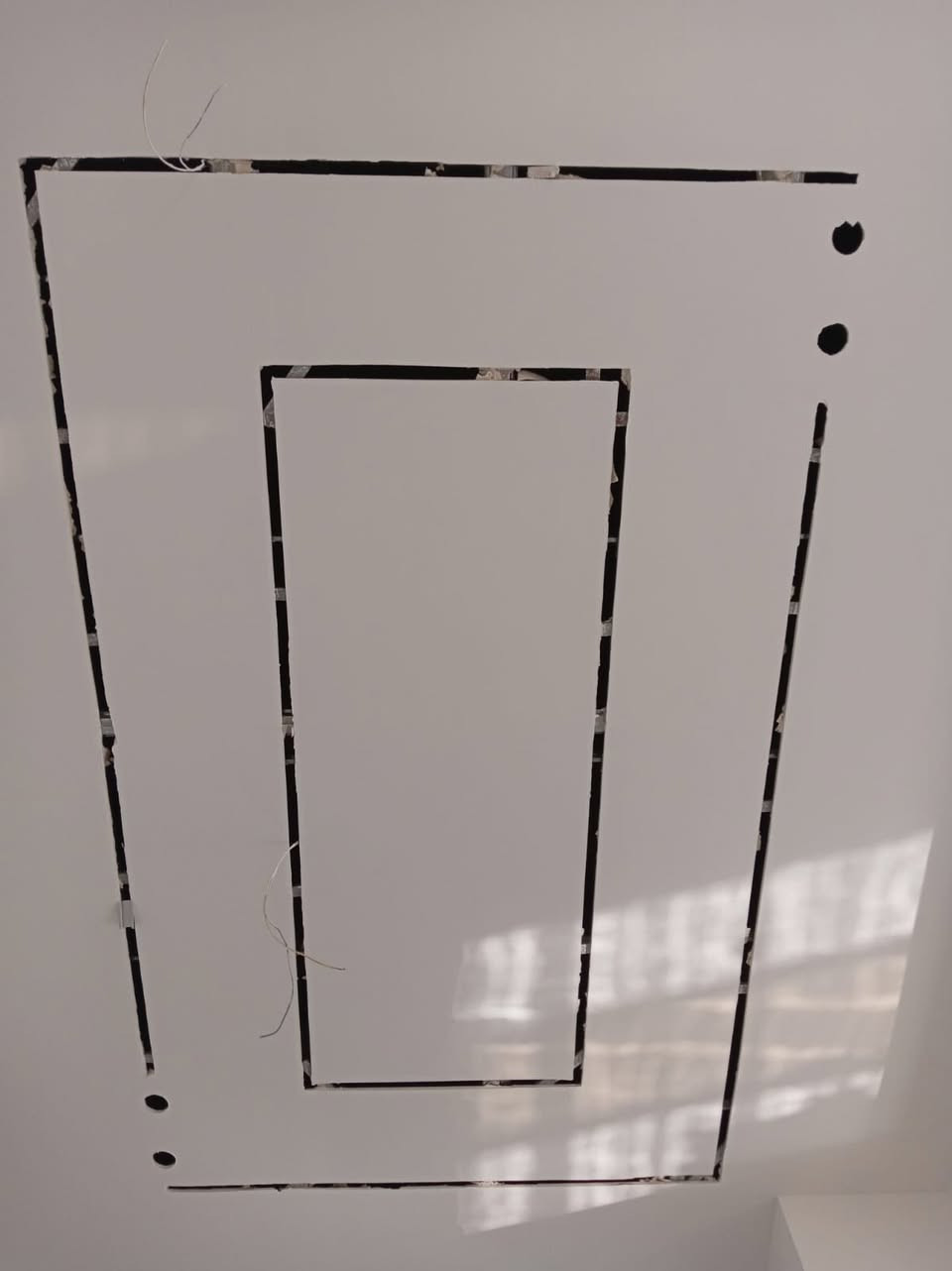 السلام عليكم من رخصة الادمن الي يحتاج كهربائي و بانسب الاسعار شوفو الشغل داخل الصور وحاضرين شغل ١٠٠٪؜ داخل تكريت او صلاح الدين 
هذا رقمي *********** اتصل وبيك خير وتدلل
