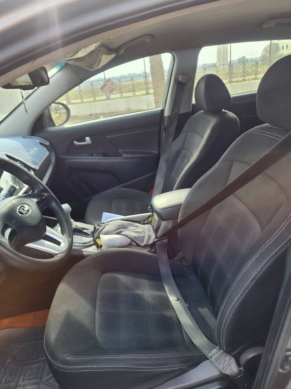 كيه سبورتج موديل 2015 خليجي مكفولة من صبخ السعر 152بيه مجال عنوان بغداد رقم هاتف *********** بي واتساب سونره بل صور
