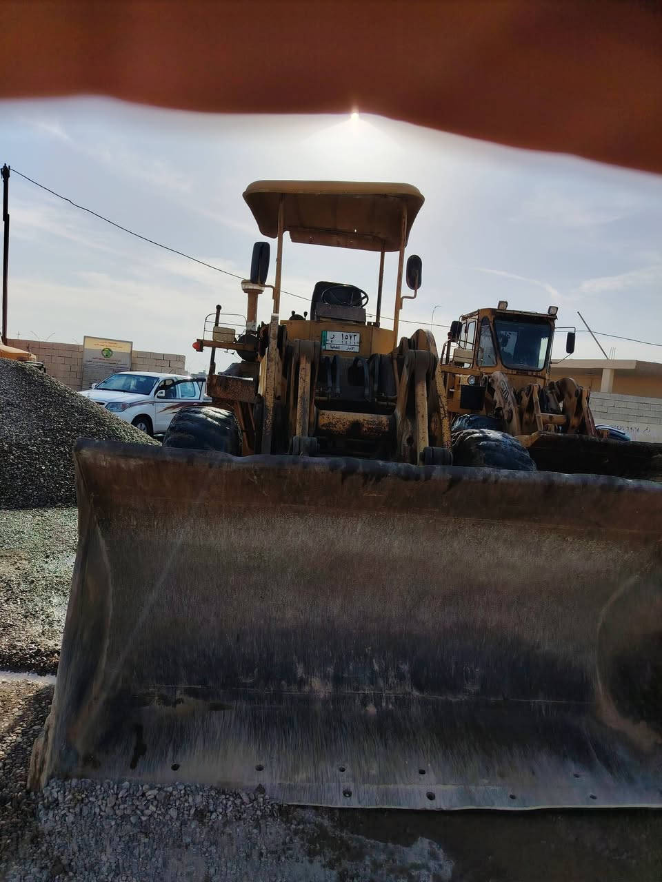 سلام عليكم شفل لبيع موديل 79 محرك بي كسنات جدد كير مكفول رقمه الانبار الماني سنويه 28 تايرات 80 جاهز لشغل الاستفسار ***********\\\*********** عنوان الانبار الرمادي مكلف بنشر
