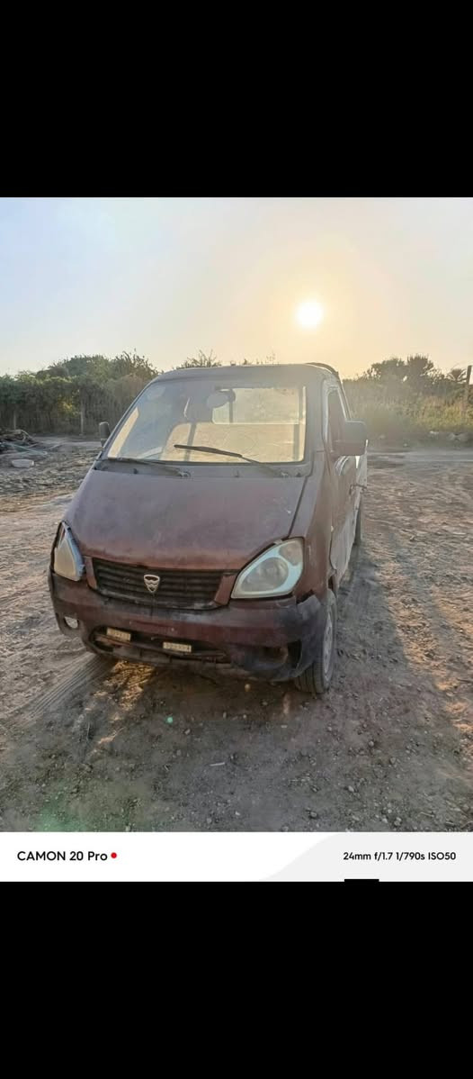 سياره هيفاء مقفوله محرك وقير السعر ثمان ورقات وبيها ***********مجال8
