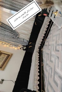 اثاث كامل • نضيف • شاشة 62 إنش سمارت