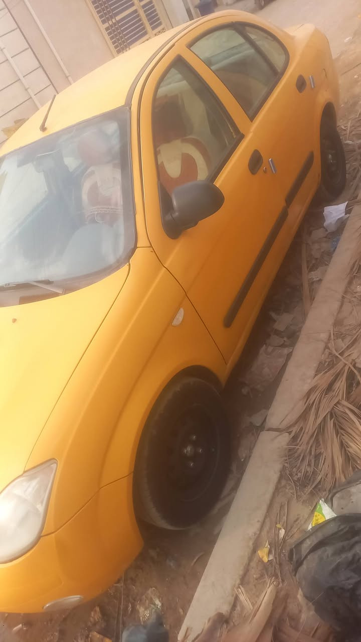 طيبه ١٥ مكينه وكير وحداديه طخم تاير جدد بيها جاملق وبعيد مرشوشات فقط سنويه ٢٦ مصفره هيئه وغرامات السعر ٣٦ رقم ميسان ***********
