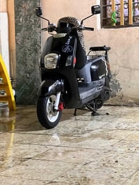 بوليس • كابريتر • ١٠٠/٩٠