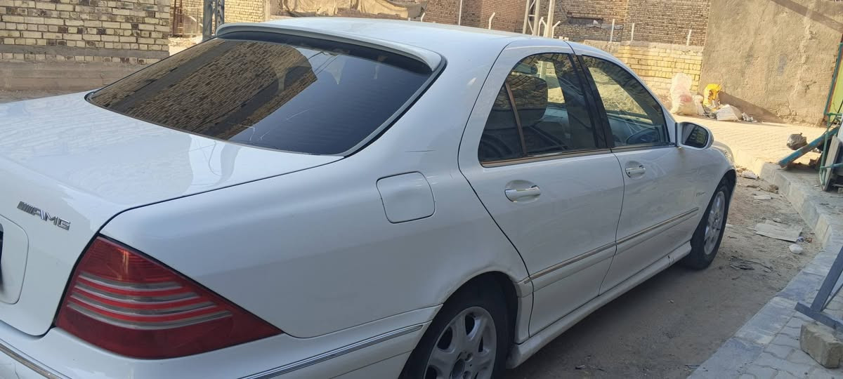 مارسيدس غواصة S550 موديل 2005
بيها قمارة السعر 55 تترقم بهذا القرار الجديد
*********** واتساب فقط
او التواصل ماسنجر
