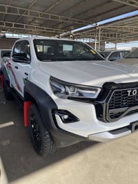 جي ار رالي • ٢٠٢٥ • السماوه