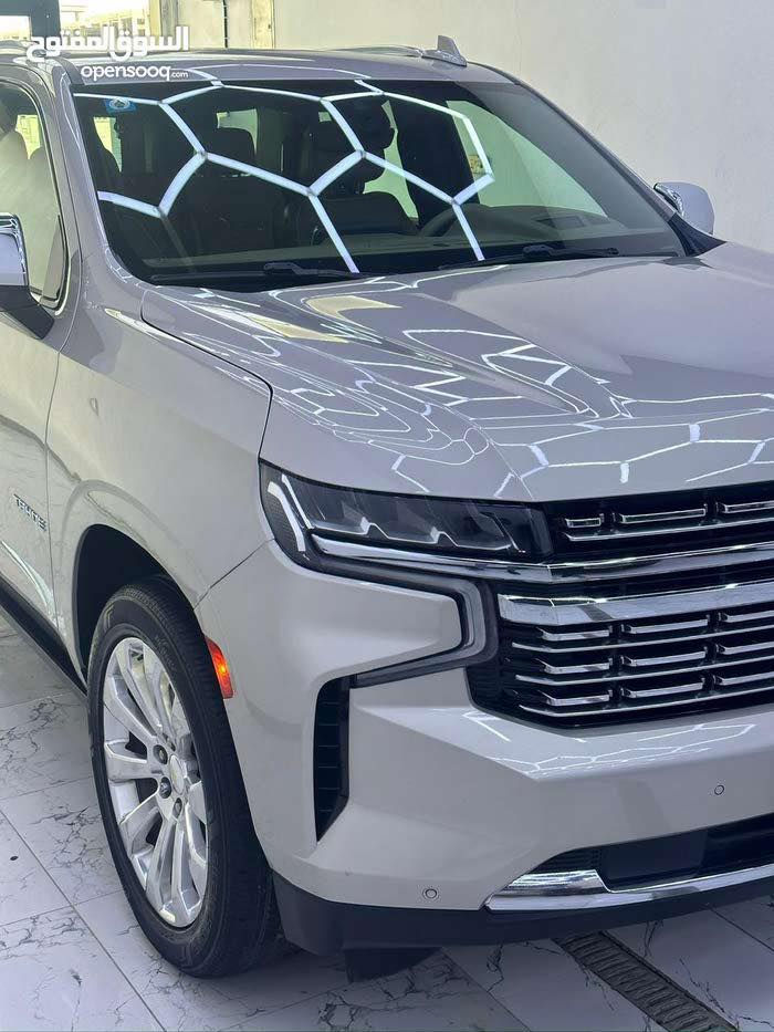 تاهو 2021 بريمير خليجي 
ماشية 102 الف كم 
بغداد دولي 

التفاصيل واتساب : ***********
