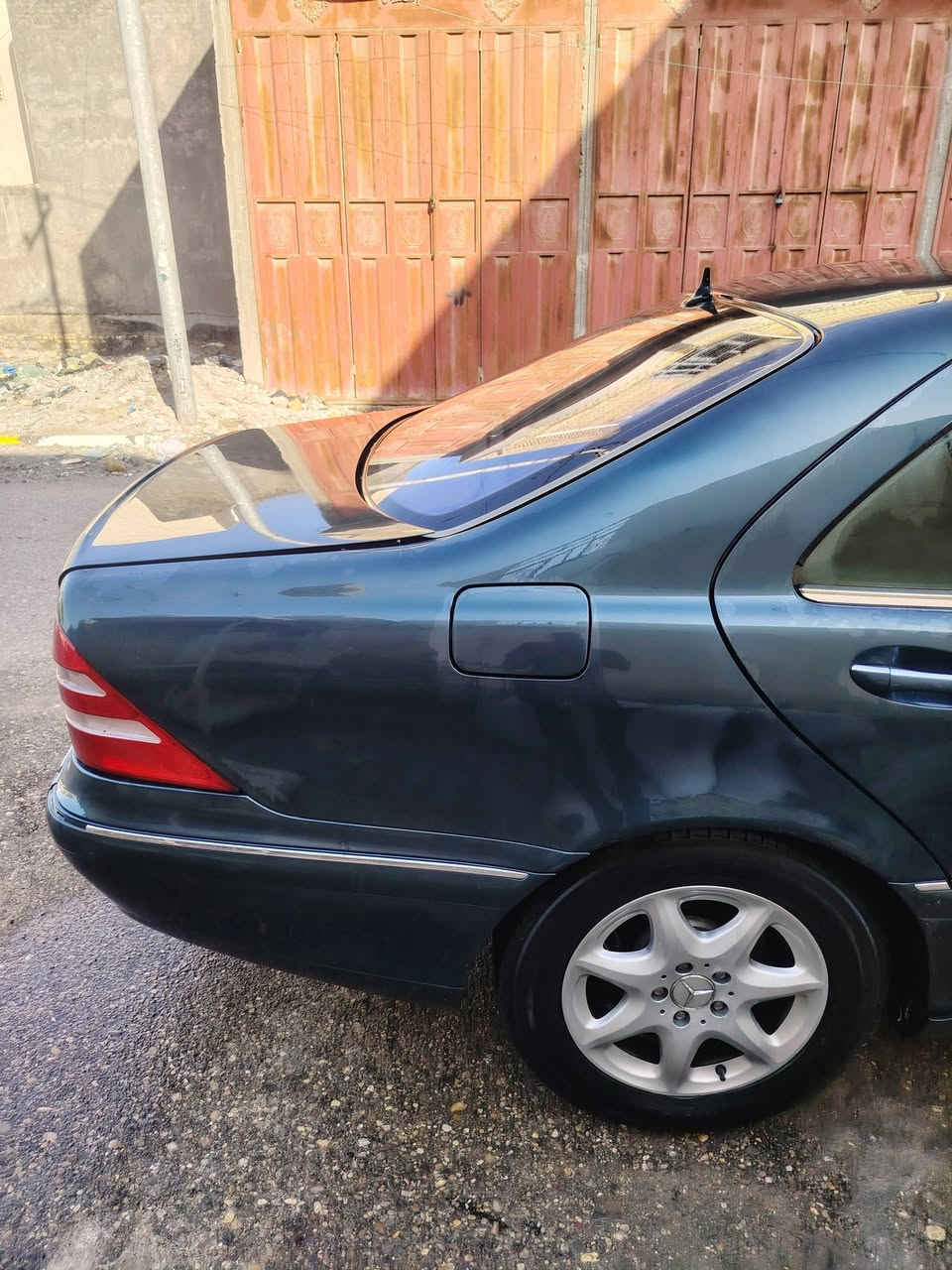 مارسيدس غواصه مديل ٢٠٠٠ بدون كص رقم كركوك سياره جاهزه حلوه  فول موصفات ٦ سلندر مال جنايه الرقم ***********
