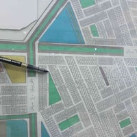 آل 12 الزغيره • ١٠٠م • واجهة ساحة