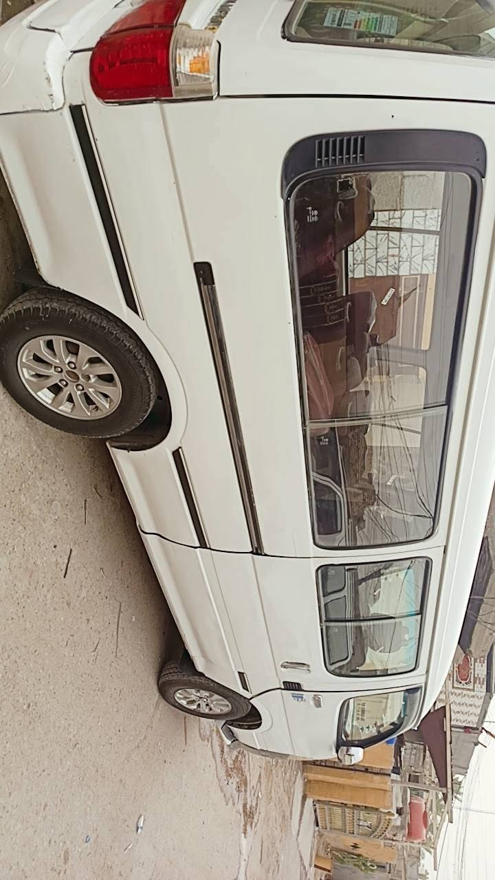 سلام عليكم موصليه للبيع سياره جاهزه سنويه ستيكر مستنسخه ومسويها عظم عاج اكفل حجز وعشائر وسرقه 2015 بسم مواطن عندي مستمسكات المالك الشرعي سعر 30 وبيها مجال ***********
