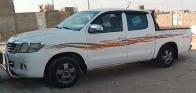 للبيع فلاونزه 2015  سعودي فول بارد بلغماره بسيط  سياره كفاله عامه على وضع شريكه ماشيه 240  سنويه 2028 بسمي.   تخم تاير جديد. سياره من فضل الله جاهزه رقم بابل  تحويل ثاني يوم  شاصي 19  مكان ناصريه مركز  سعر 185 ستفسار على رقم ***********
