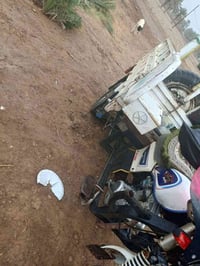 ستوته • موديل ٢٠ • الرفاعي