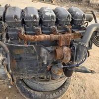 البيع مكين نجكتر خمسه سلندر اوربي ٠٧٧١٢٥٩٢٤٠٠