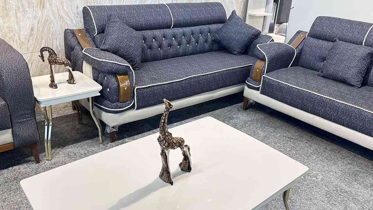 عروض ديوان صالة
من جمعية التأميم الاستهلاكية🌪️🩵

✨ تميّز بيتك بأفخم الديوانيات وأرقى التصاميم
🛋️ تشكيلة موديلات جديدة وبخامات عالية الجودة
⚡ أسعار تنافسية تناسب الجميع

🌟 ضمان على جميع المنتجات

📍 العنوان: جمعية التأميم الاستهلاكية
الرمادي التأميم القادسيه الاولى مقابل مشاتل 
📞 للاستفسار: راسلونا عبر الصفحة
*********** .. ***********
