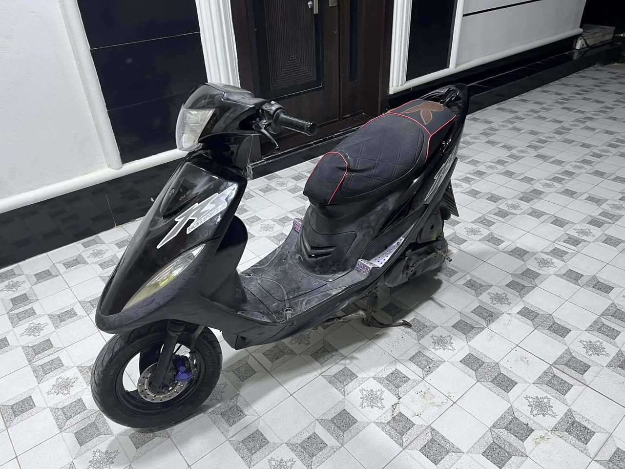 السلام عليكم للبيع 600 وبيه مجال نضيفه حيل


**إذا كنت صاحب هذا الإعلان وتريد حذفه لأي سبب، رجاءا أرسل رسالة إلى الدعم الفني**