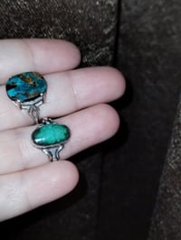 محابس • فضة